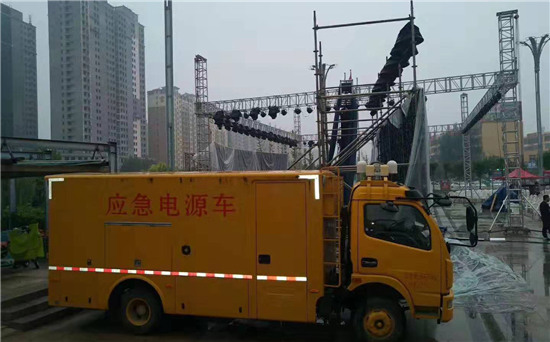 张家界300KW发电机出租