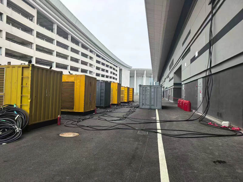 张家界冬季柴油发电机启动前需要做哪些准备工作?